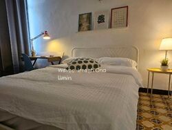 Tan Tong Meng Tower (D11), Apartment #464165691